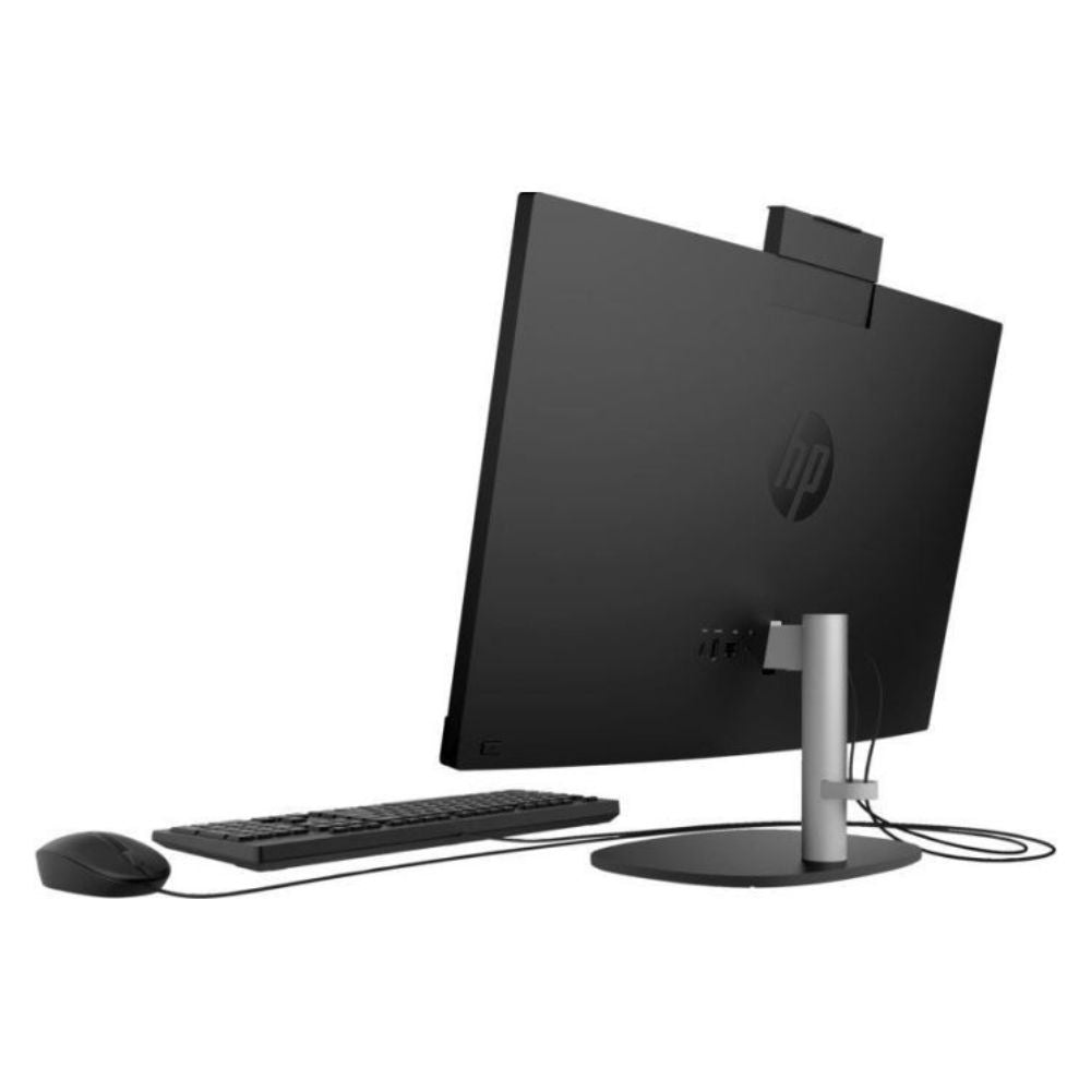 HP AIO 27-CR0086NH Corei7-1335U 8GB RAM 512GB SSD 27 HP AIO 27-CR0086NH Corei7-1335U 8GB RAM 512GB SSD 27